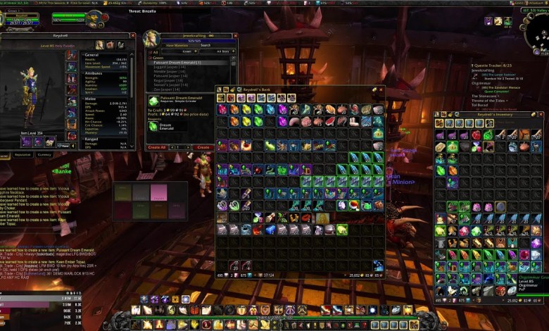 BWD – 10m – Evenstar #6 BWD – 10m – Evenstar #6