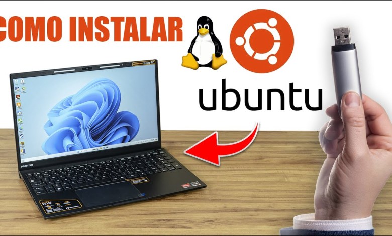 COMO INSTALAR LINUX UBUNTU JUNTO DO WINDOWS 11 COM DUAL BOOT FÁCIL COMO INSTALAR LINUX UBUNTU JUNTO DO WINDOWS 11 COM DUAL BOOT FÁCIL