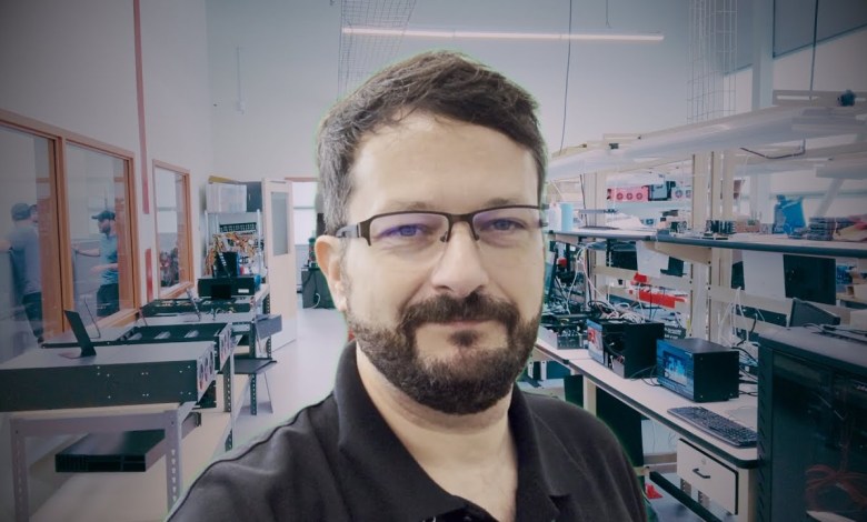 Inside 45 Drives: A Behind-the-Scenes Look At Their Market Disruption Inside 45 Drives: A Behind-the-Scenes Look At Their Market Disruption