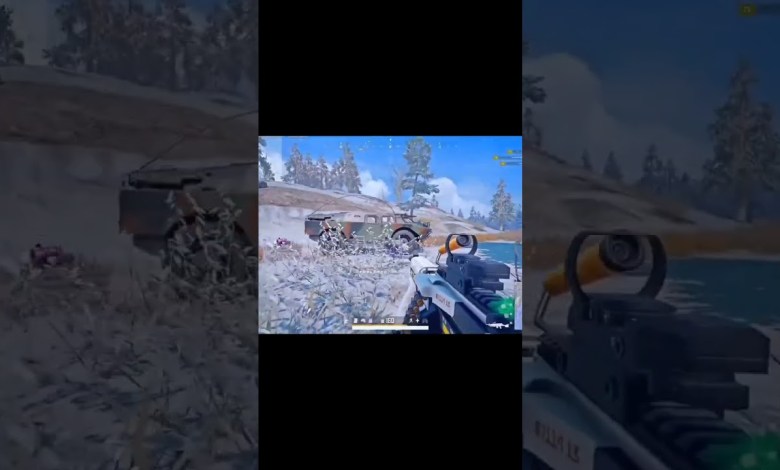 1 Vs 4 Squad Clutch Pro Player Pubg pc Gameplay #shorts #pubgpc 1 Vs 4 Squad Clutch Pro Player Pubg pc Gameplay #shorts #pubgpc