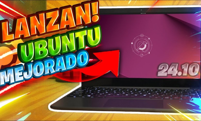 LIBERAN! Ubuntu 24.10 MEJORADO al ACTUALIZAR / Windows 11 24H2 Bloqueada en ASUS! LIBERAN! Ubuntu 24.10 MEJORADO al ACTUALIZAR / Windows 11 24H2 Bloqueada en ASUS!