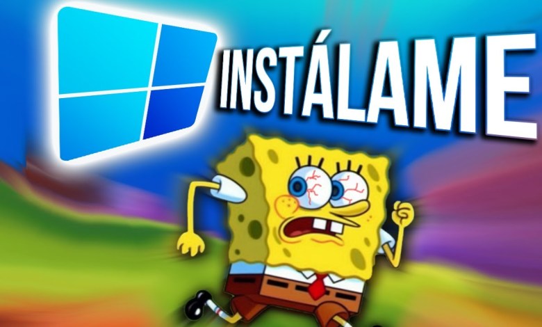 EL ACOSO DE WINDOWS 11 ES ASQUEROSO EL ACOSO DE WINDOWS 11 ES ASQUEROSO