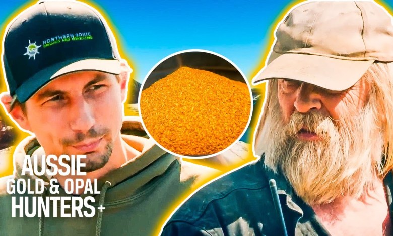 Parker’s, Tony’s & Other Miners’ Best GOLD HUNTING Moments Of Series 13! | Gold Rush | Part 1 Parker’s, Tony’s & Other Miners’ Best GOLD HUNTING Moments Of Series 13! | Gold Rush | Part 1