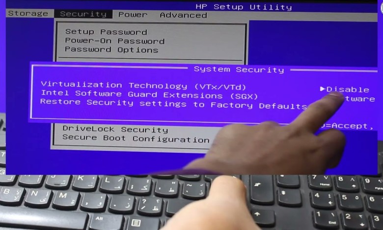 Error: virtualization disabled Bluestacks. How to enable Virtualization (VT) on Hp Pc and Laptop. Error: virtualization disabled Bluestacks. How to enable Virtualization (VT) on Hp Pc and Laptop.