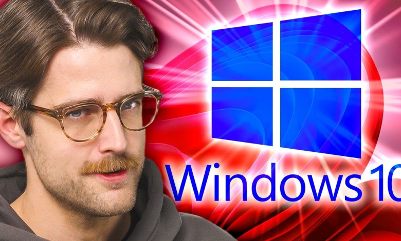 Pry Windows 10 From My Cold Dead Hands Pry Windows 10 From My Cold Dead Hands