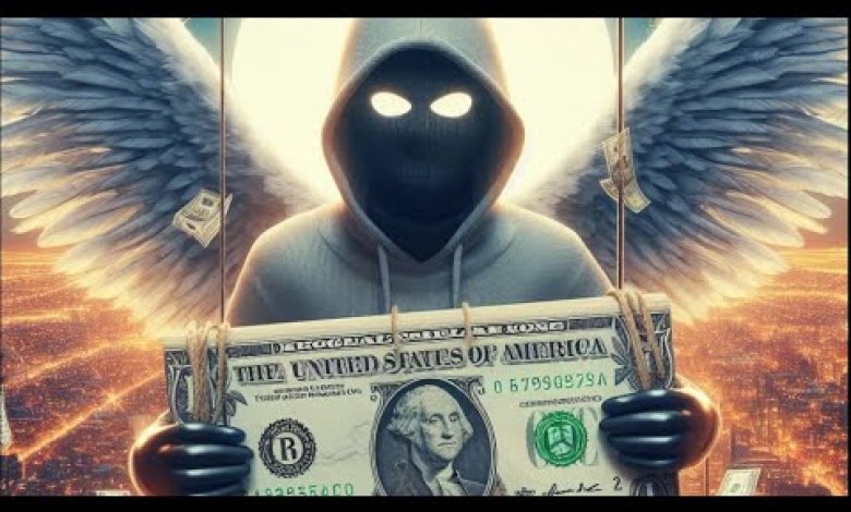 Record-Breaking Million Ransom Paid To Dark Angels Gang! Record-Breaking Million Ransom Paid To Dark Angels Gang!