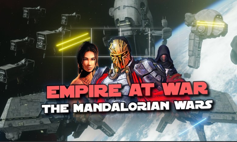 The Republic’s Supership! – Revan’s Revenge – Ep 5! The Republic’s Supership! – Revan’s Revenge – Ep 5!