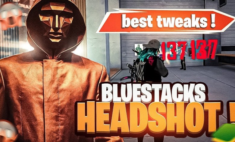 اسرح محاكي للاجهزة الميتة BLUESTAKS 2025 ULTRA LITE 1 GB RAM اسرح محاكي للاجهزة الميتة BLUESTAKS 2025 ULTRA LITE 1 GB RAM