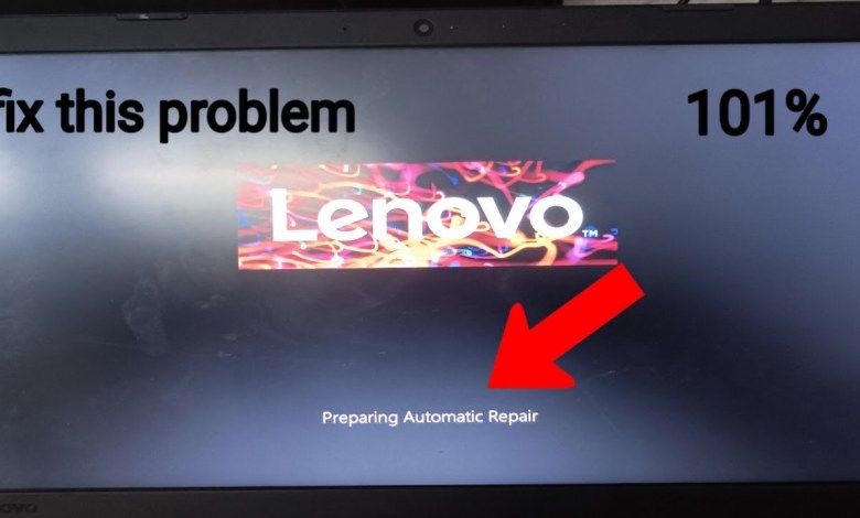 Fix “Preparing Automatic Repair” Loop in windows 10/11| Blue screen automatic repair Fix “Preparing Automatic Repair” Loop in windows 10/11| Blue screen automatic repair