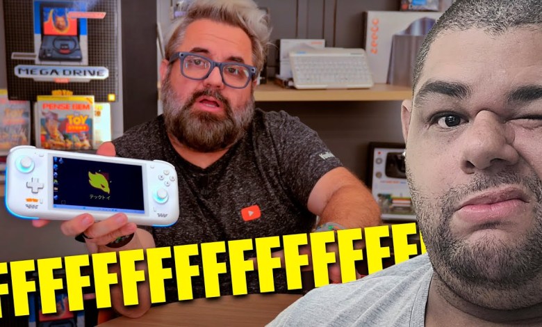 PAULADA! CONFIRMADO PREÇO DO ZEENIX LITE e é PIOR DO QUE IMAGINÁVAMOS! PAULADA! CONFIRMADO PREÇO DO ZEENIX LITE e é PIOR DO QUE IMAGINÁVAMOS!