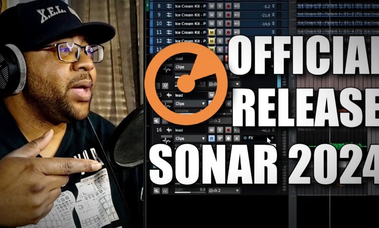 Sonar 2024 Officially Released Sonar 2024 Officially Released