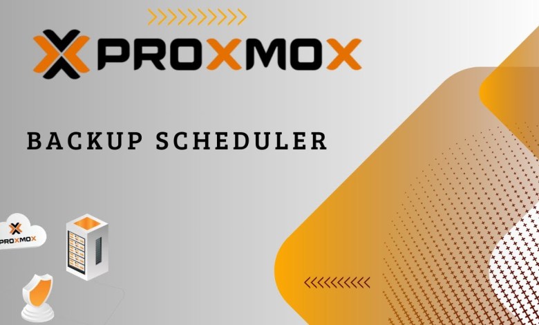 14.Backup Scheduler 14.Backup Scheduler