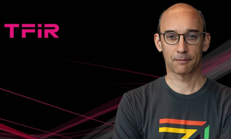 Open Infrastructure Foundation strengthens AI workloads and community support Open Infrastructure Foundation strengthens AI workloads and community support