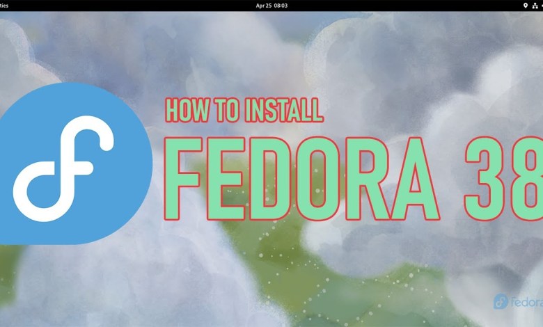 How to Install Fedora OS 38 on VMware Workstation 17 – Step-by-Step Guide How to Install Fedora OS 38 on VMware Workstation 17 – Step-by-Step Guide