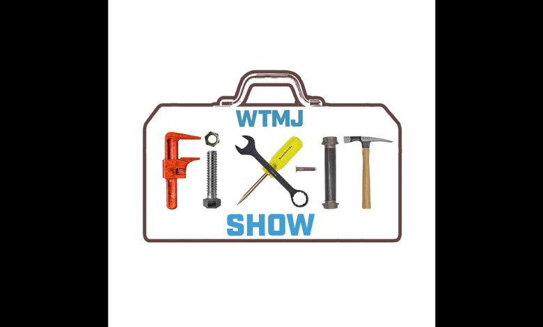 The Fix-It Show – October 5th, 2024 The Fix-It Show – October 5th, 2024