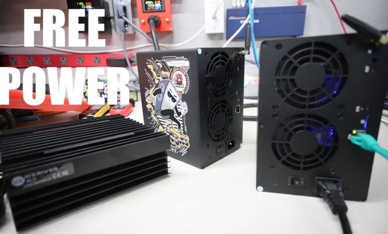 The ONLY reason. The ONLY reason.