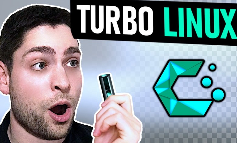 Linux on Steroids? Meet CachyOS! Linux on Steroids? Meet CachyOS!