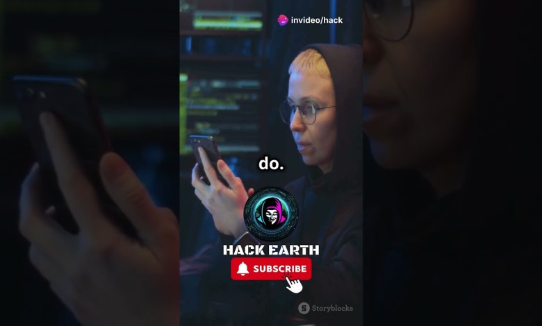 The Difference Between White Hat and Black Hat Hackers #hack #kalilinux #cybersecurity #crypto The Difference Between White Hat and Black Hat Hackers #hack #kalilinux #cybersecurity #crypto