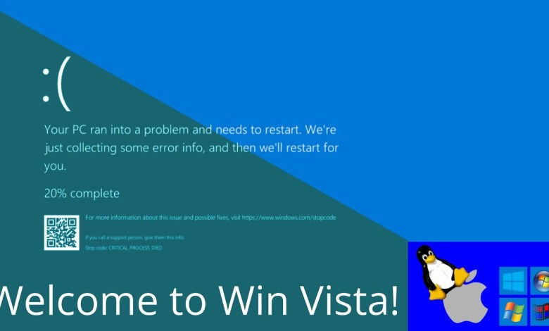 Making Windows unusable! Making Windows unusable!