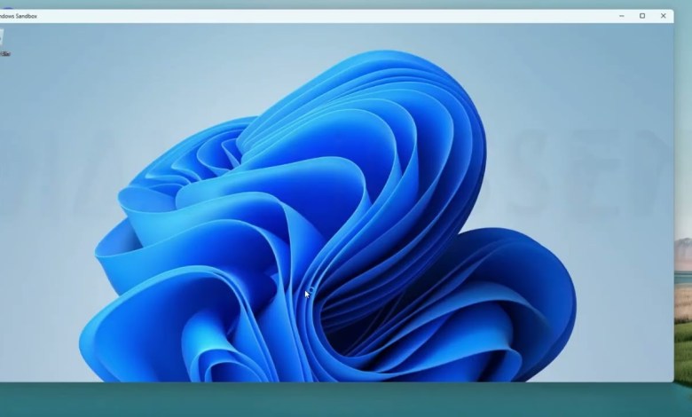 How to Enable Windows Sandbox on Windows 11 How to Enable Windows Sandbox on Windows 11