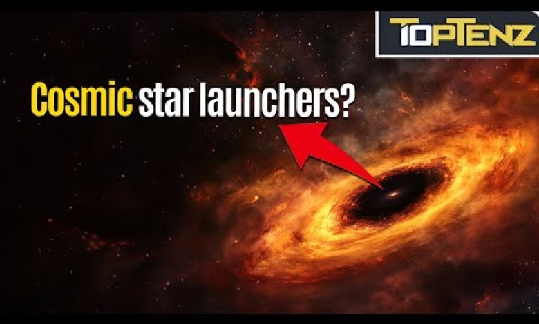 10 Crazy Facts About Space You Probably Didn’t Know 10 Crazy Facts About Space You Probably Didn’t Know