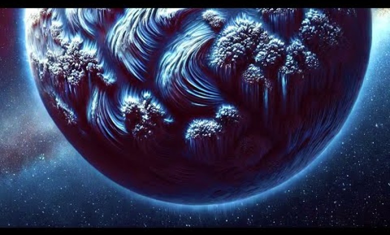 The Majesty of Galaxies: Exploring the Unknown 2024 | Space Documentary The Majesty of Galaxies: Exploring the Unknown 2024 | Space Documentary