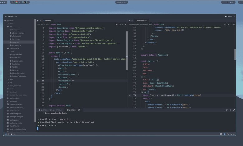 Install & Explore Zed Code Editor on Linux | GitHub Copilot Integration, Themes, Extensions Install & Explore Zed Code Editor on Linux | GitHub Copilot Integration, Themes, Extensions