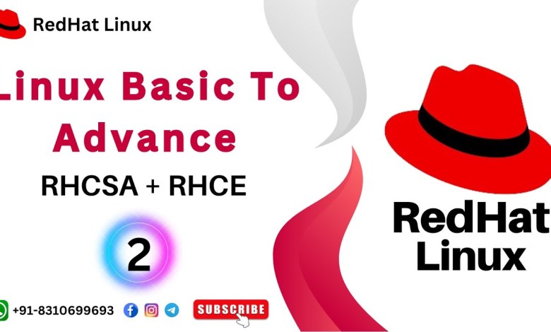 #2 RedHat Server Advantage || Why linux Popular Oprating System || In Hindi l sheshmani maurya #2 RedHat Server Advantage || Why linux Popular Oprating System || In Hindi l sheshmani maurya