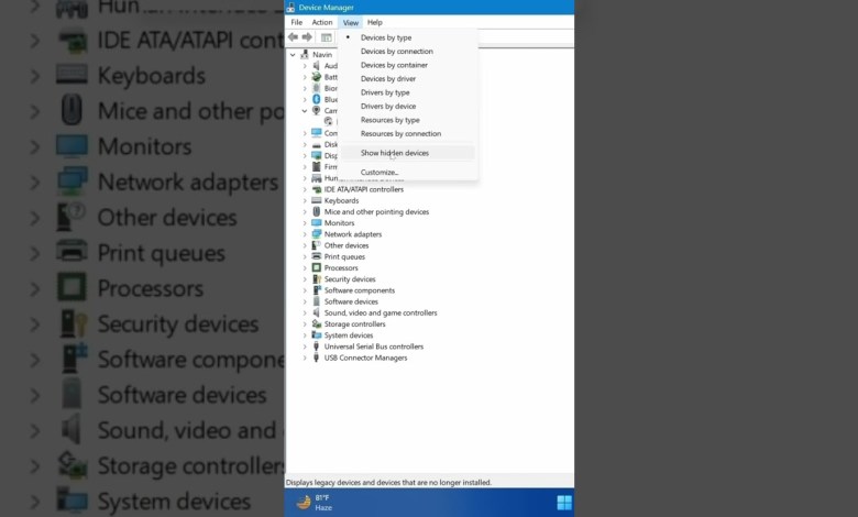 How to fix ks.sys blue screen error in Windows 11 #bsod #windows #operatingsystem #bluescreen How to fix ks.sys blue screen error in Windows 11 #bsod #windows #operatingsystem #bluescreen