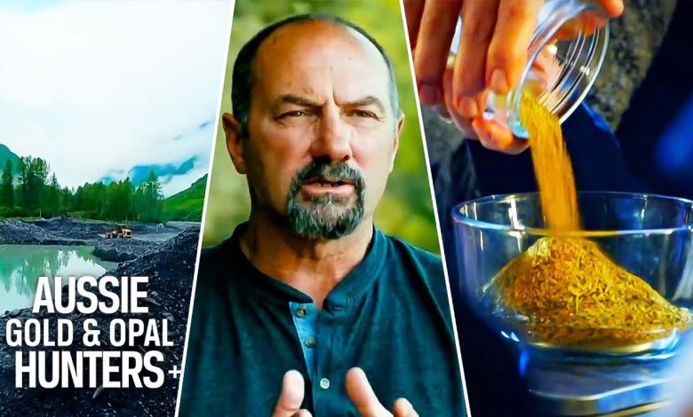 Gold Hauls, Disasters & Everything Else You Missed On Gold Rush: Dave Turin’s Lost Mine Series 4! Gold Hauls, Disasters & Everything Else You Missed On Gold Rush: Dave Turin’s Lost Mine Series 4!