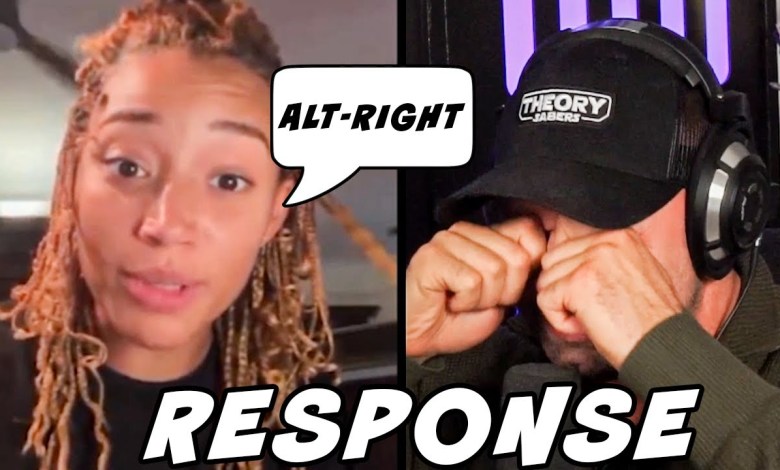 AMANDLA STENBERG MELTDOWN OVER THE ACOLYTE CANCELED – RESPONSE AMANDLA STENBERG MELTDOWN OVER THE ACOLYTE CANCELED – RESPONSE