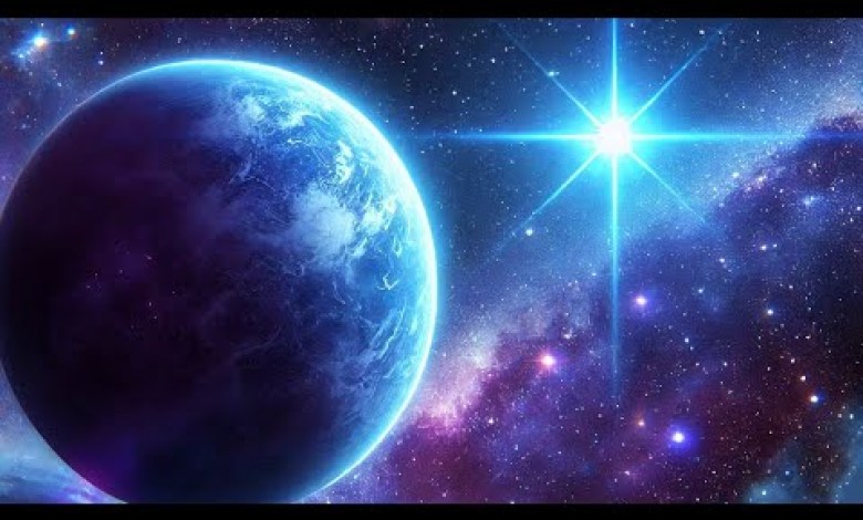 Beyond the Stars: Exploring the Depths of Space | Live Documentary 2024 Beyond the Stars: Exploring the Depths of Space | Live Documentary 2024