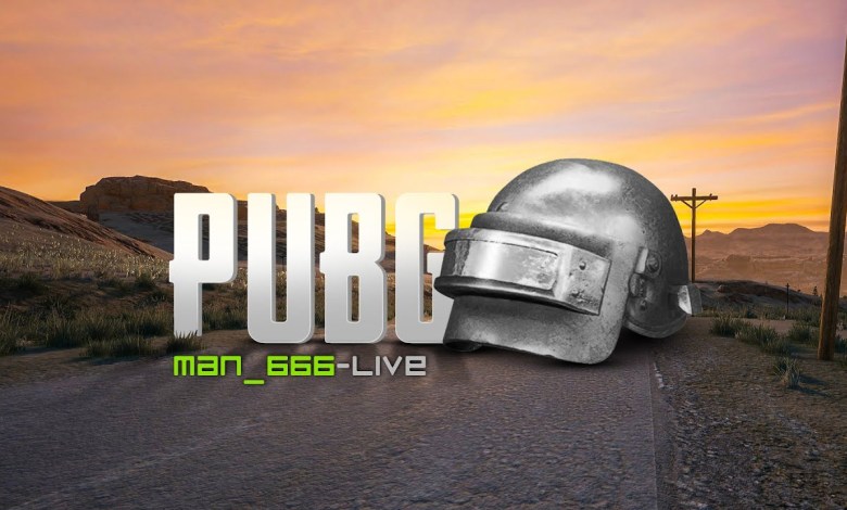 Ranked EU I MAN666 PUBG ലൈവ് Ranked EU I MAN666 PUBG ലൈവ്