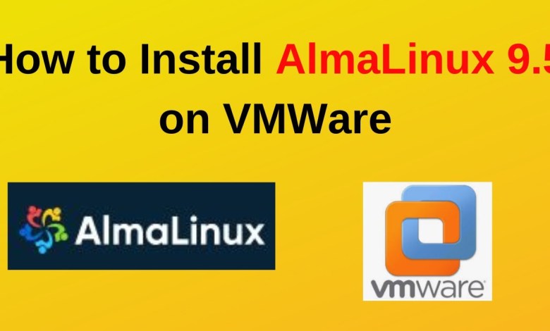 almalinux 9.5 Installation on VMware Workstation – Beginner’s Guide | almalinux 9.5 | 2024 updated almalinux 9.5 Installation on VMware Workstation – Beginner’s Guide | almalinux 9.5 | 2024 updated