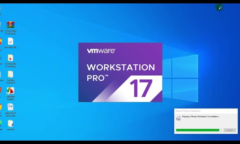 VMware download & install || VMware workstation pro 17 download and install 2024 || Abdul Alim VMware download & install || VMware workstation pro 17 download and install 2024 || Abdul Alim
