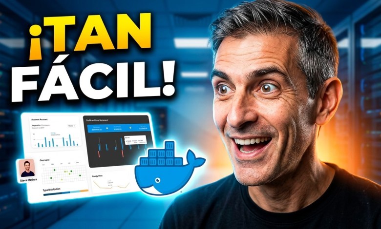 Como instalar y usar ERPNext – Tutorial paso a paso en Español Como instalar y usar ERPNext – Tutorial paso a paso en Español