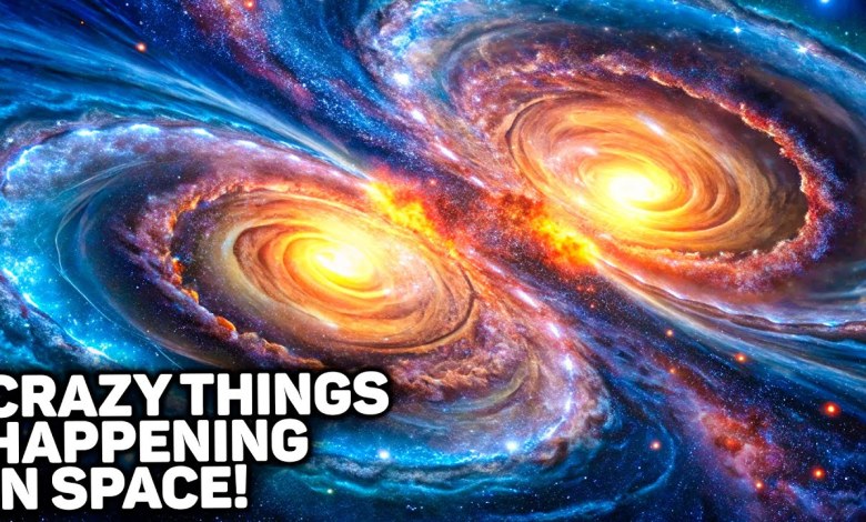 2 Hours Of Mind-Boggling Space Mysteries & Facts To Fall Asleep To | Space Documentary 2024 2 Hours Of Mind-Boggling Space Mysteries & Facts To Fall Asleep To | Space Documentary 2024