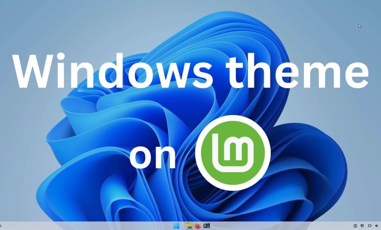 How to Use the Windows 11 Theme on Linux Mint – Tutorial for newcomers How to Use the Windows 11 Theme on Linux Mint – Tutorial for newcomers