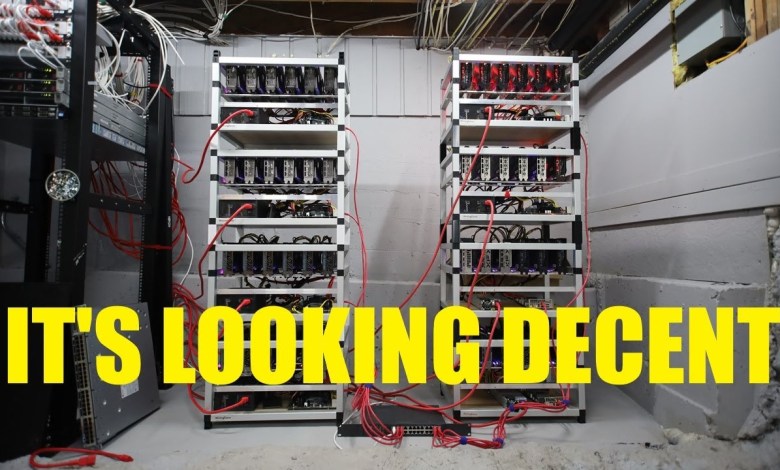 Is this GPU Mining Long Term TEST going to make it? Is this GPU Mining Long Term TEST going to make it?