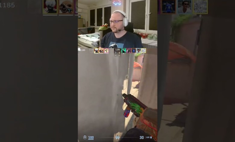 HYPER TIMING IS ALL #hyper #emeritos #emeritosbanditos #cs2 HYPER TIMING IS ALL #hyper #emeritos #emeritosbanditos #cs2