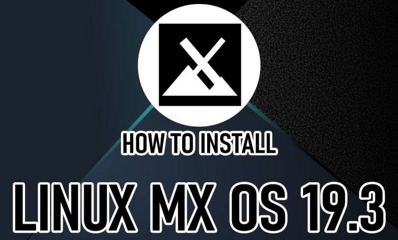 How to install MX Linux 19.3 on VMware Workstation 17 | LinuxOS How to install MX Linux 19.3 on VMware Workstation 17 | LinuxOS