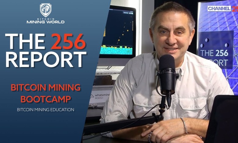 Interested in Getting into The Bitcoin Mining Business? Interested in Getting into The Bitcoin Mining Business?