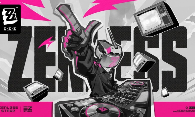 Hyper Commission | Zenless Zone Zero × Creamfields North 2024 DJ Set Highlights Hyper Commission | Zenless Zone Zero × Creamfields North 2024 DJ Set Highlights