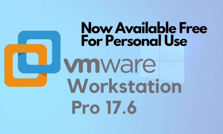 How to Install VMware Workstation Pro17.6 Personal Use Now Available Free Windows11 10 8|@HDAMSTech How to Install VMware Workstation Pro17.6 Personal Use Now Available Free Windows11 10 8|@HDAMSTech
