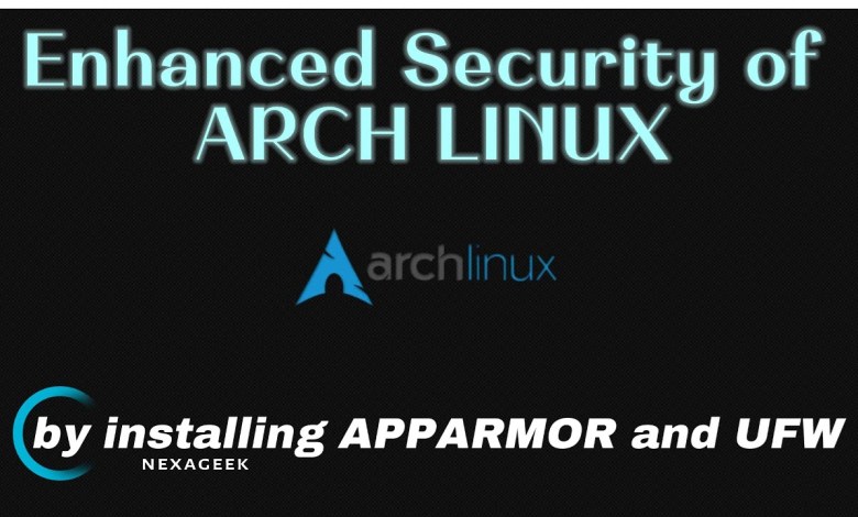 How to Install AppArmor on Arch Linux: Quick and Easy Guide How to Install AppArmor on Arch Linux: Quick and Easy Guide