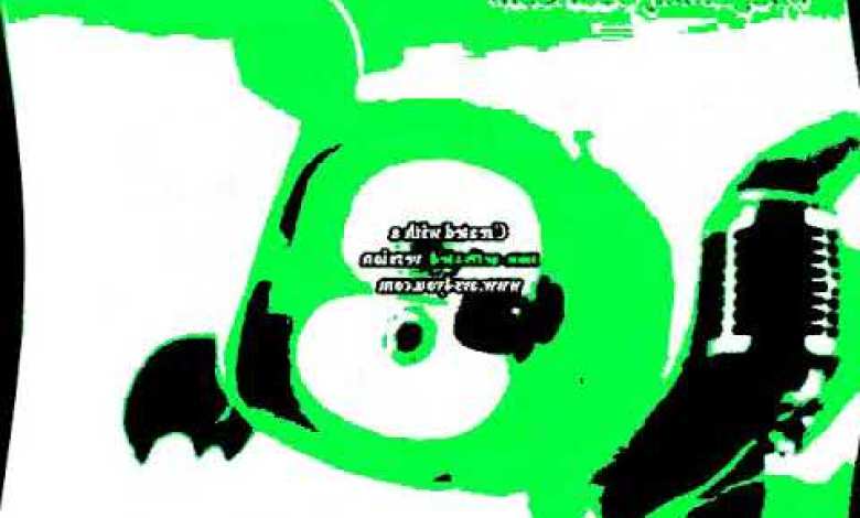 Klaskyklaskyklaskyklasky Gummy Bear in Super Slow REMASTERED Klaskyklaskyklaskyklasky Gummy Bear in Super Slow REMASTERED