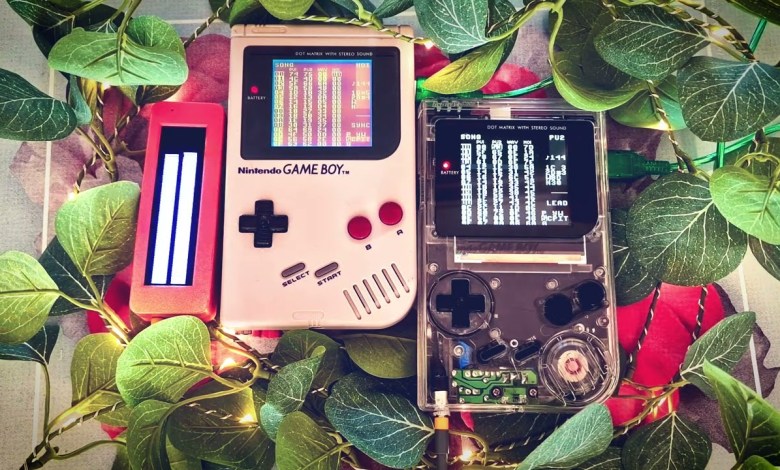 High Coast Drive Thru (Game Boy Chiptune) High Coast Drive Thru (Game Boy Chiptune)