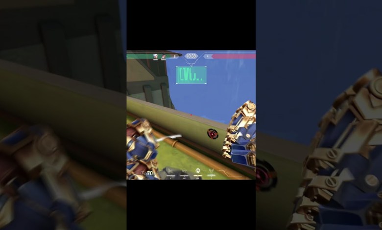 Arcane Melee Bug #valorant Arcane Melee Bug #valorant