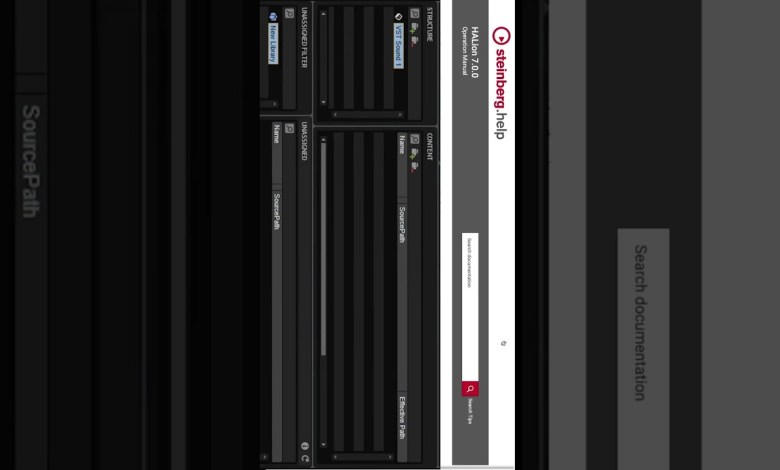 HALion 7 (43-Русский) #vst #halionsonic #halion7 #halion #learncubase #cubase12pro #steinbergcubase HALion 7 (43-Русский) #vst #halionsonic #halion7 #halion #learncubase #cubase12pro #steinbergcubase