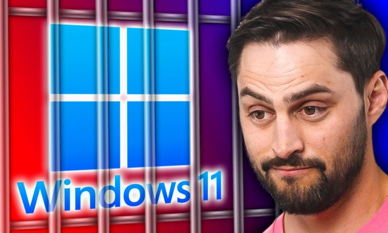 Microsoft Slams the Door Microsoft Slams the Door